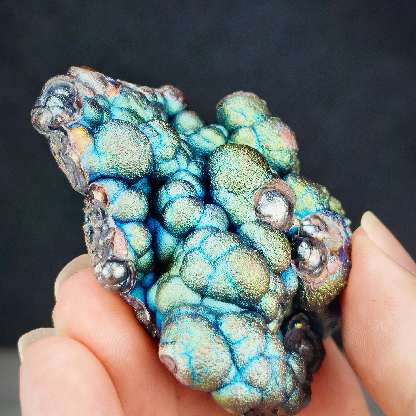 Leklai Goethite natural stone