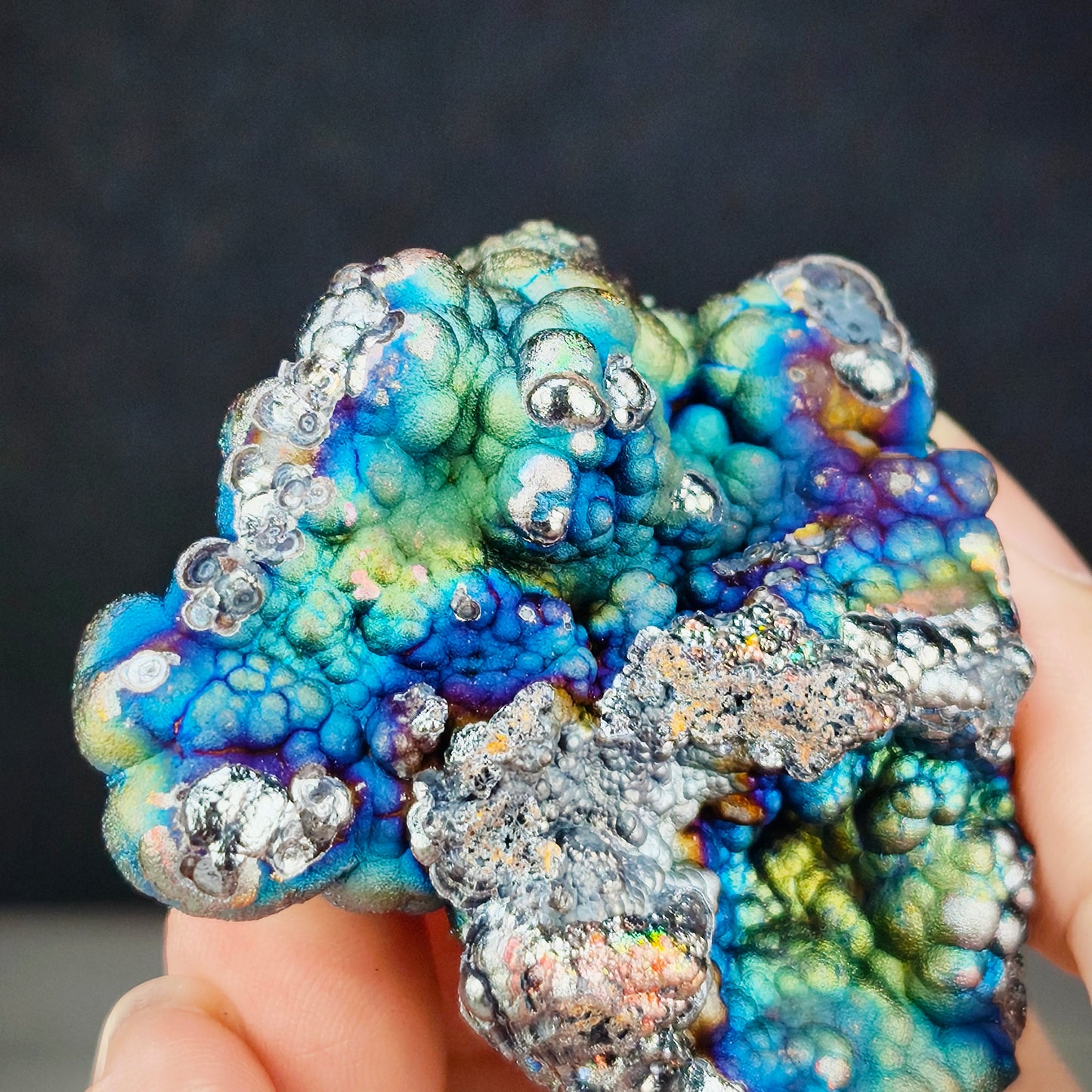 Leklai Goethite natural stone