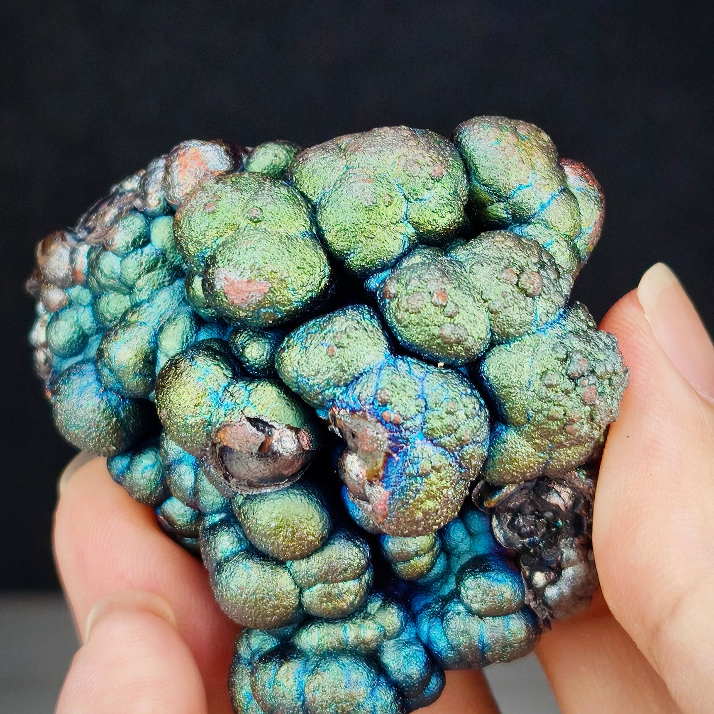 Leklai Goethite natural stone
