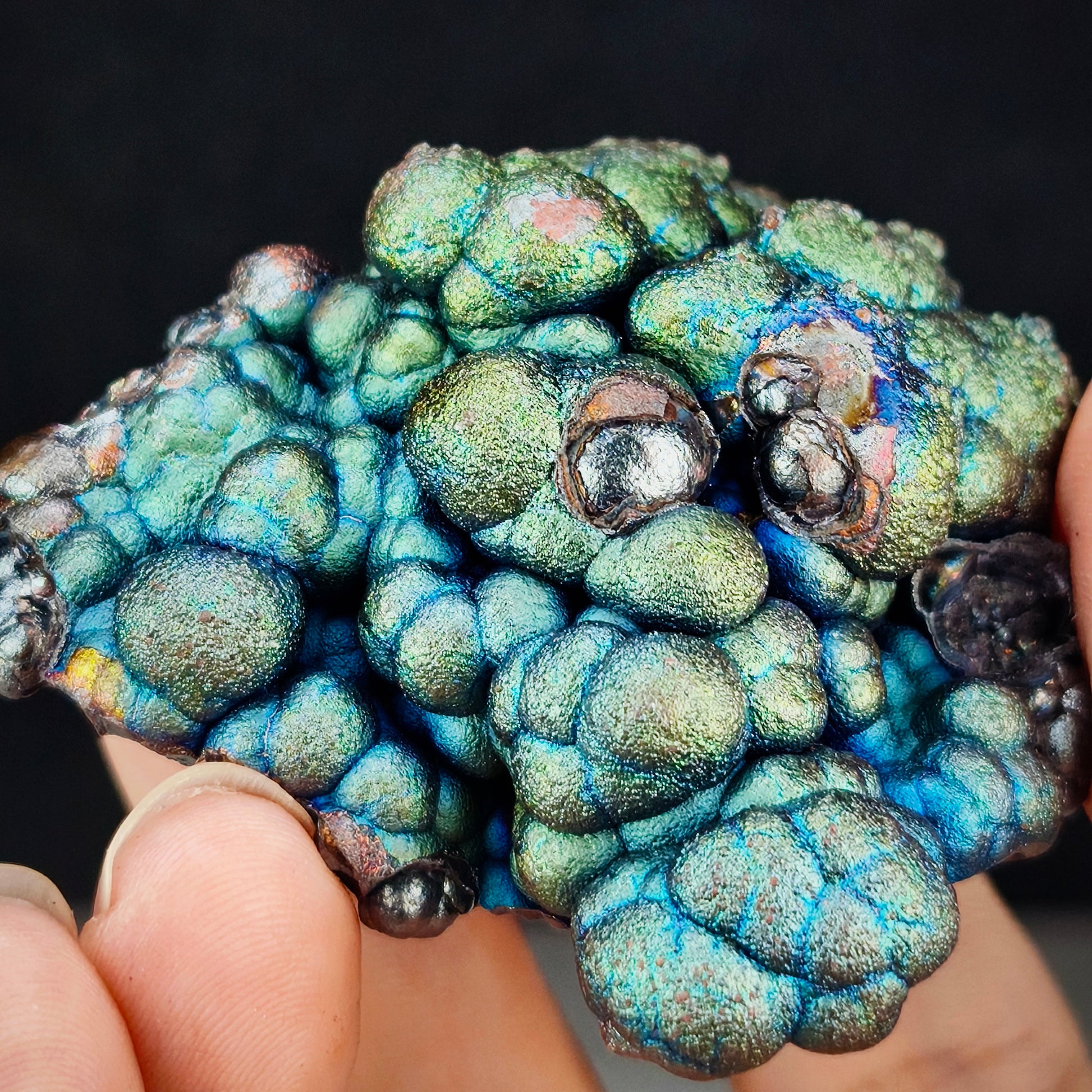 Leklai Goethite natural stone