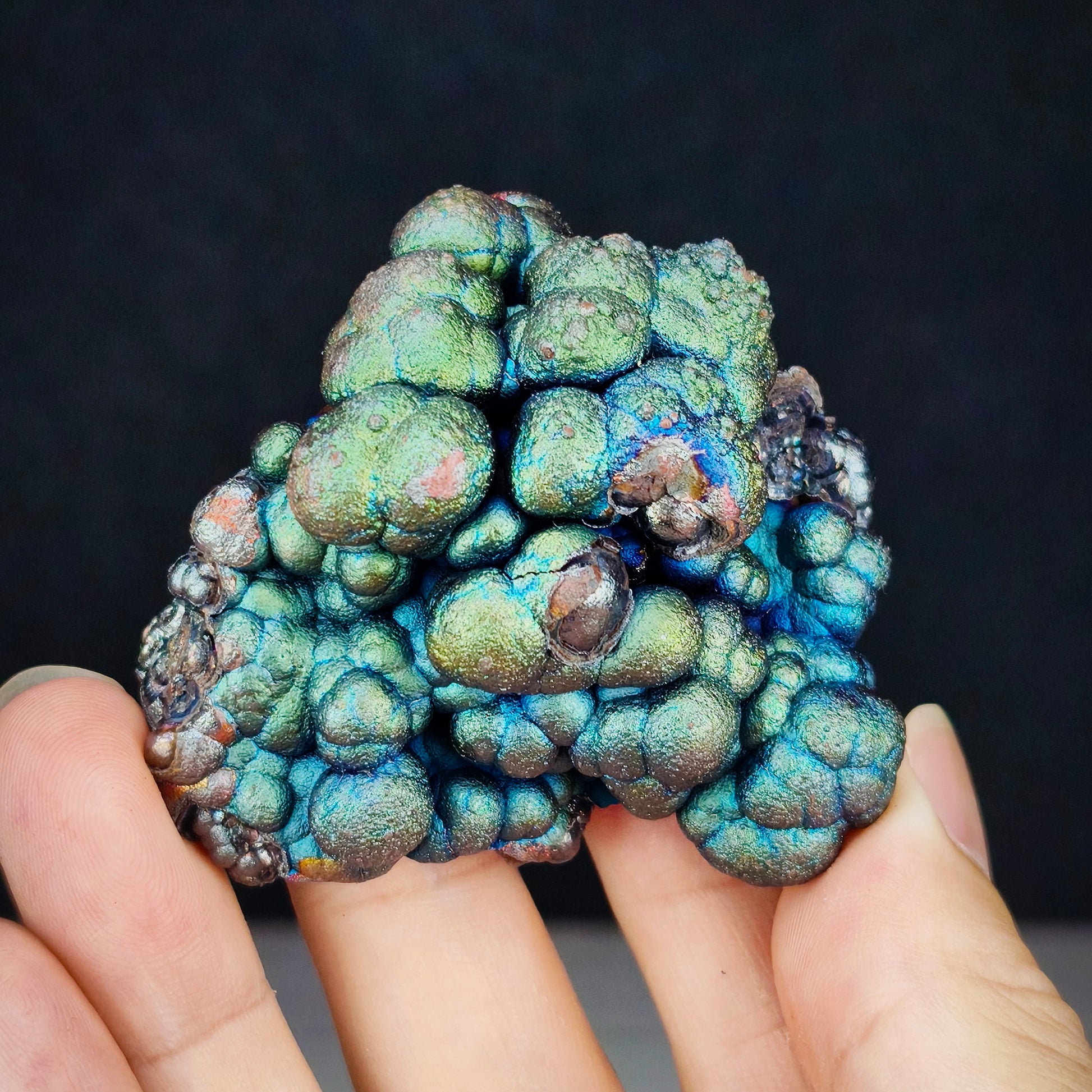 Leklai Goethite natural stone