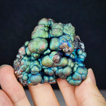 Leklai Goethite natural stone