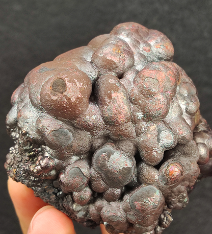Haruka Great Buddha Bead | Large Silver Wave | Strong Shielding & Space Purification | Malaysia Leklai