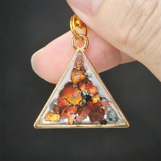 Leklai Goethite natural stone