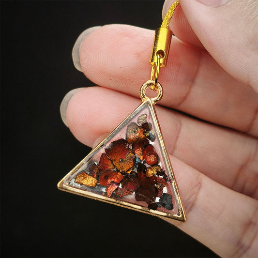 Leklai Goethite natural stone