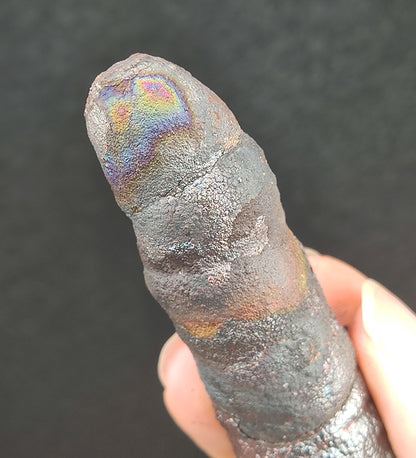 | 上品 | 亞嚕家大佛柱 (7cm) | 能量高 - 指向性好 | 招財、癖邪、驅小人能量特別好 | 力泥活石 | 膽料 |