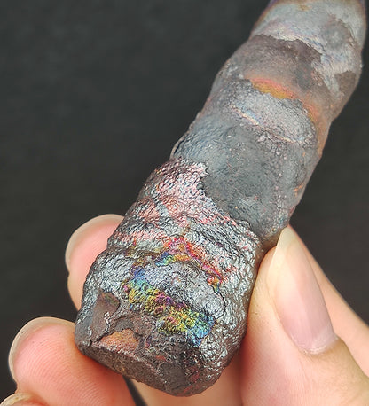 | 上品 | 亞嚕家大佛柱 (7cm) | 能量高 - 指向性好 | 招財、癖邪、驅小人能量特別好 | 力泥活石 | 膽料 |