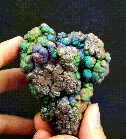 "Top Grade" Rare Form: Tree of Life | Pink x Green Dual-Sided Manifestation | Peak Career Growth, Mentor Luck & Emotional Healing | Rare Bodhi Bead Aged Core | Malaysia Leklai