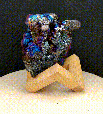 | 頂級 | 極品天空藍 |亞嚕家大佛珠 | 力泥活石 | 稀有 | 膽料 |