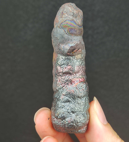 | 上品 | 亞嚕家大佛柱 (7cm) | 能量高 - 指向性好 | 招財、癖邪、驅小人能量特別好 | 力泥活石 | 膽料 |