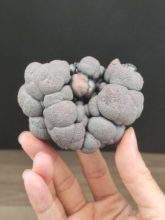 |  頂級 | 亞嚕家大佛珠  | 力泥活石 | 稀有 | 膽料 |