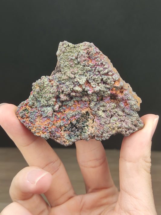 | 頂級 | 雙面七彩 | 七彩力泥活石 | 力泥活石 |