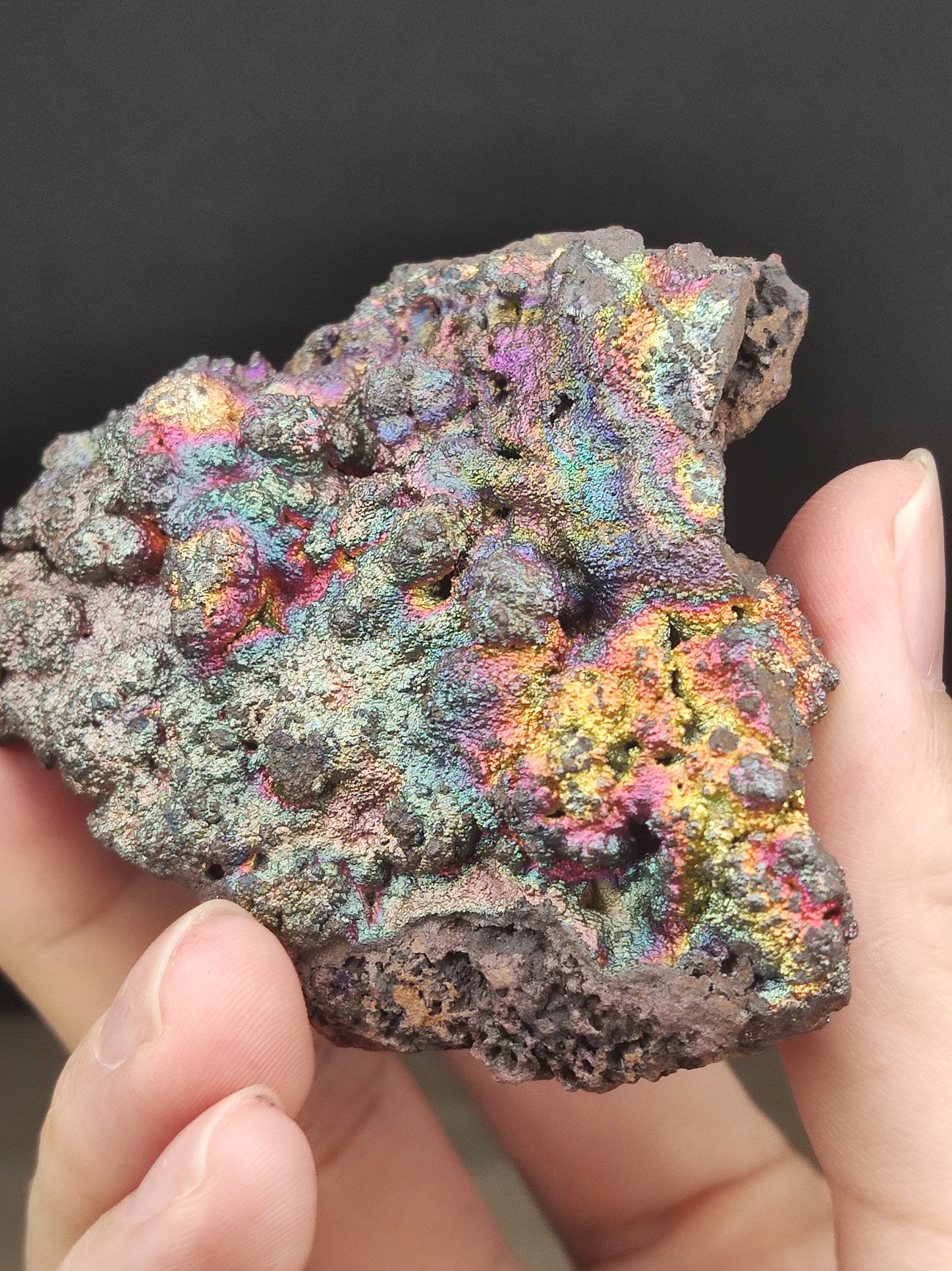 | 頂級 | 雙面七彩 | 七彩力泥活石 | 力泥活石 |