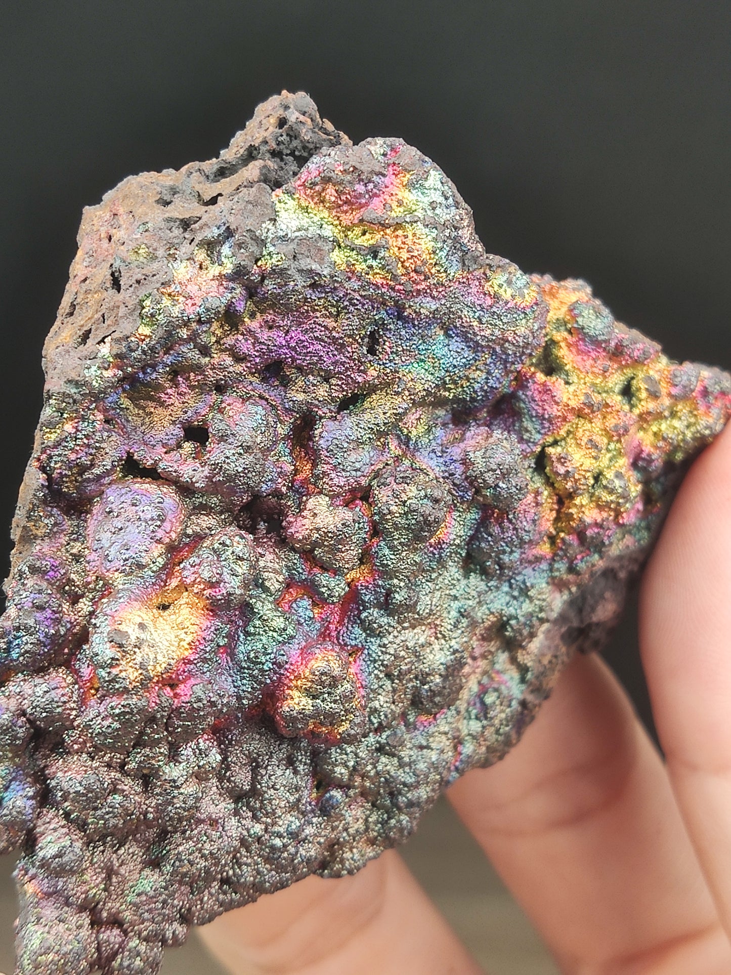 | 頂級 | 雙面七彩 | 七彩力泥活石 | 力泥活石 |