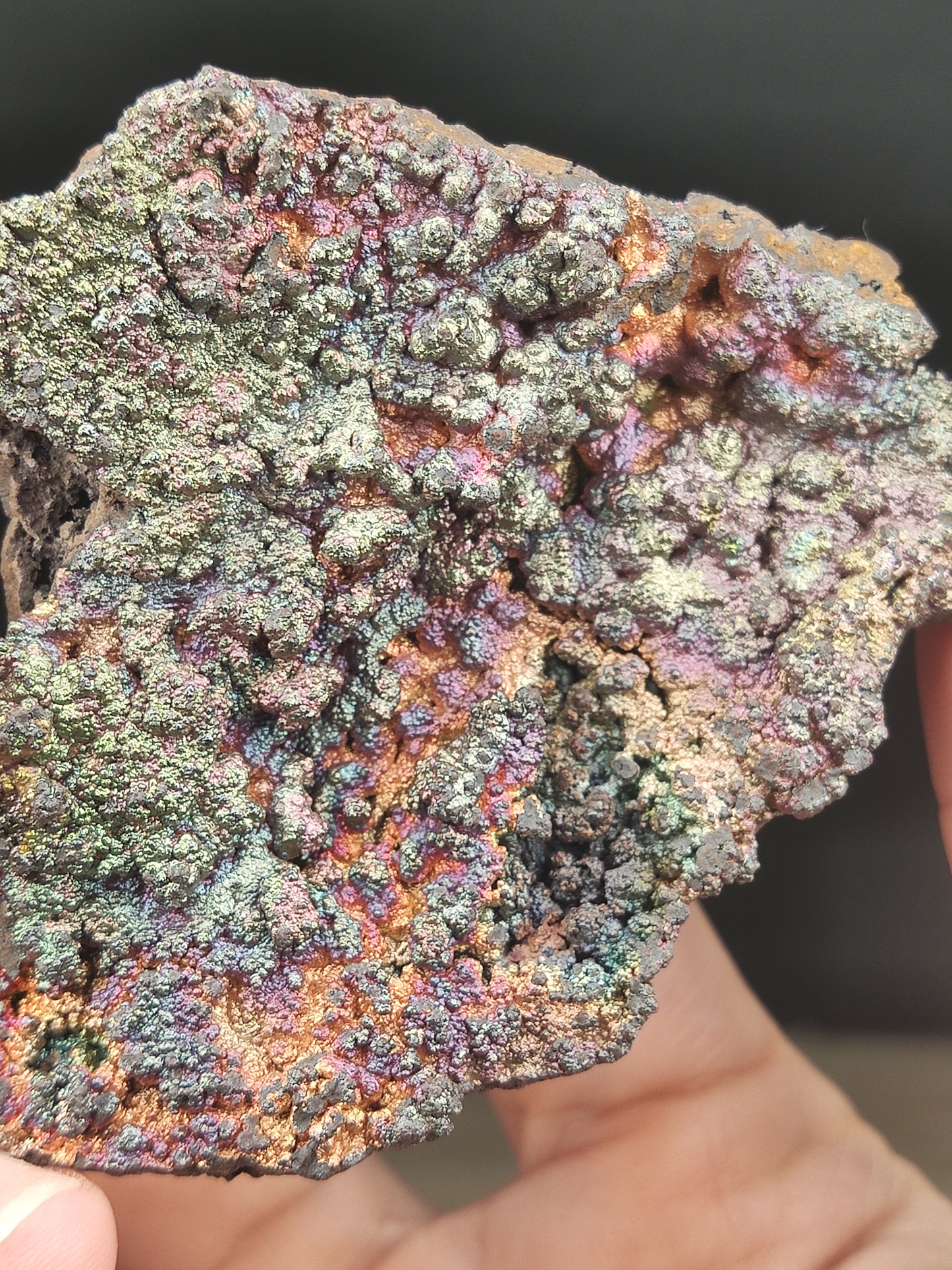 | 頂級 | 雙面七彩 | 七彩力泥活石 | 力泥活石 |