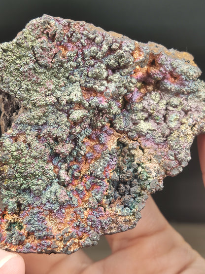 | 頂級 | 雙面七彩 | 七彩力泥活石 | 力泥活石 |