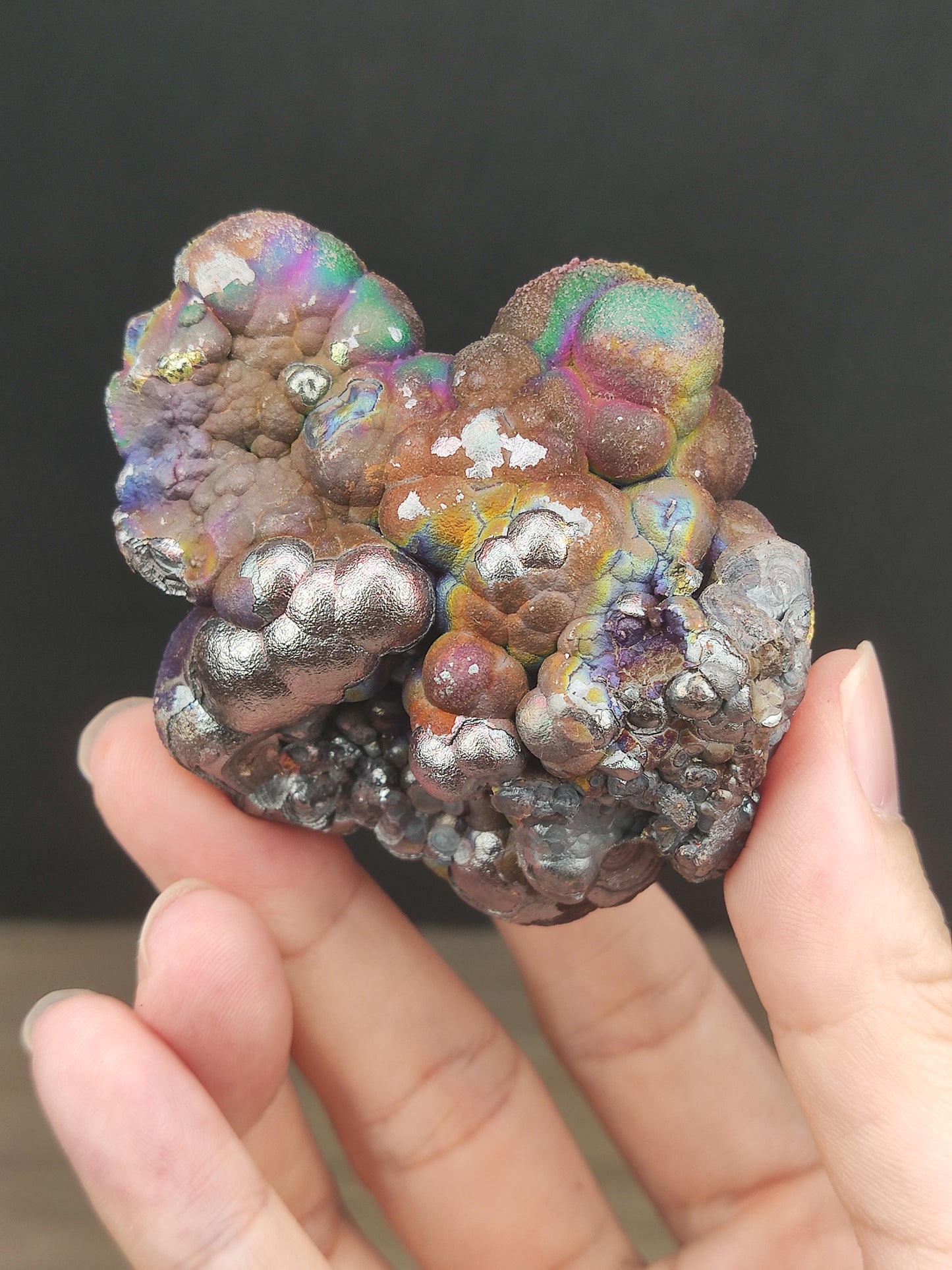 |  頂級 | 亞嚕家大佛珠  | 力泥活石 | 稀有 | 膽料 |