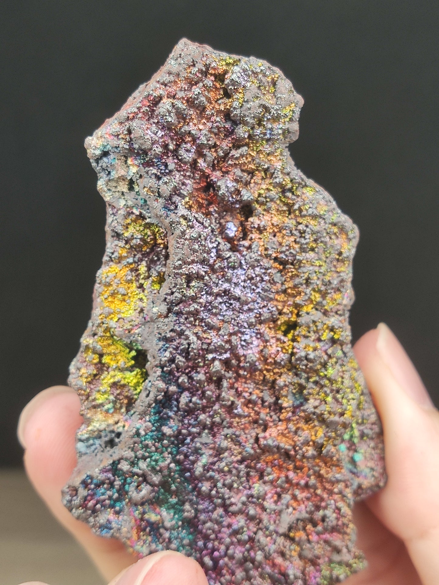 | 頂級 | 雙面七彩 | 七彩力泥活石 | 力泥活石 |