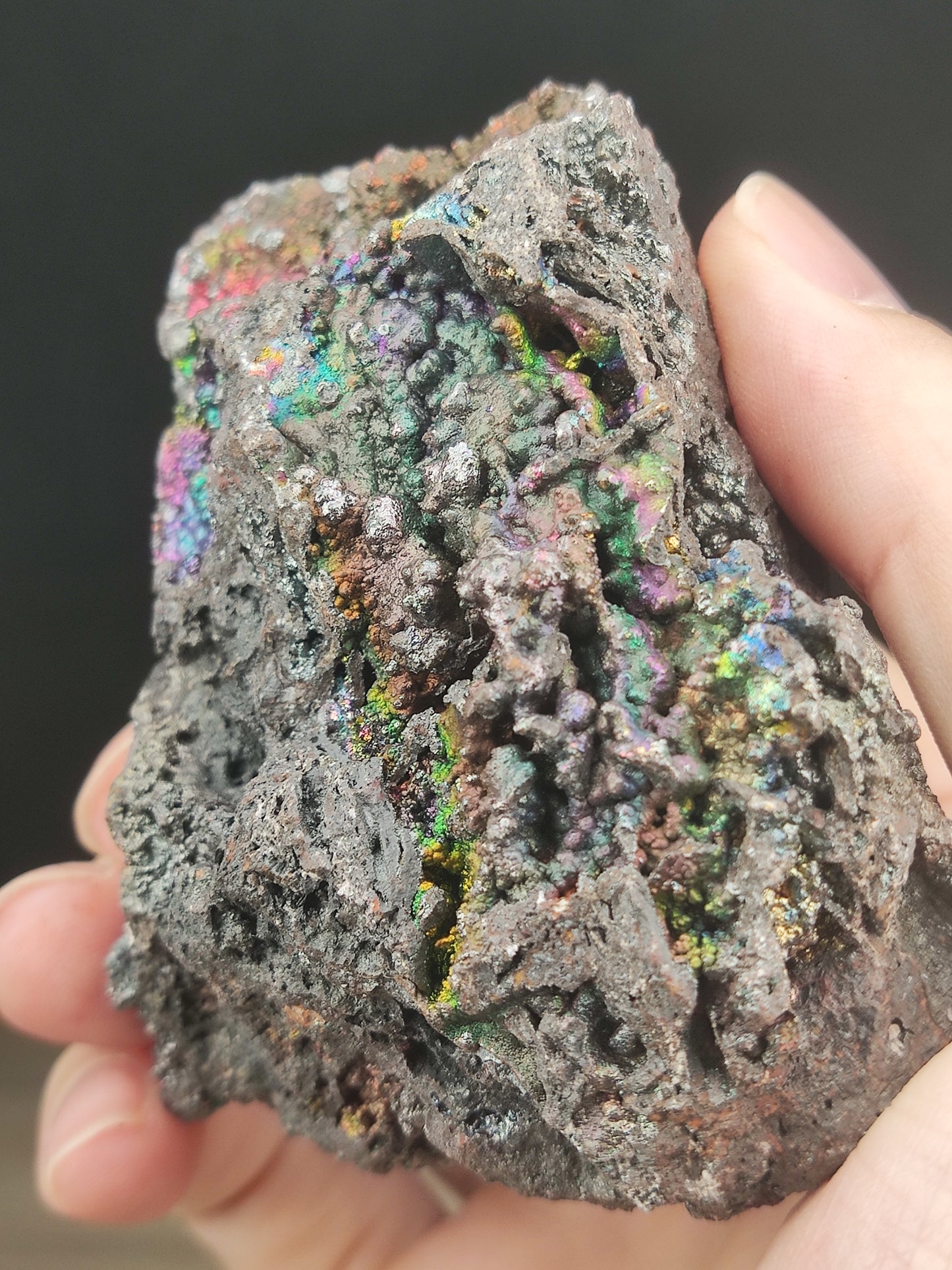 | 頂級 | 橙水晶雙面七彩 | 七彩力泥活石 | 力泥活石 |