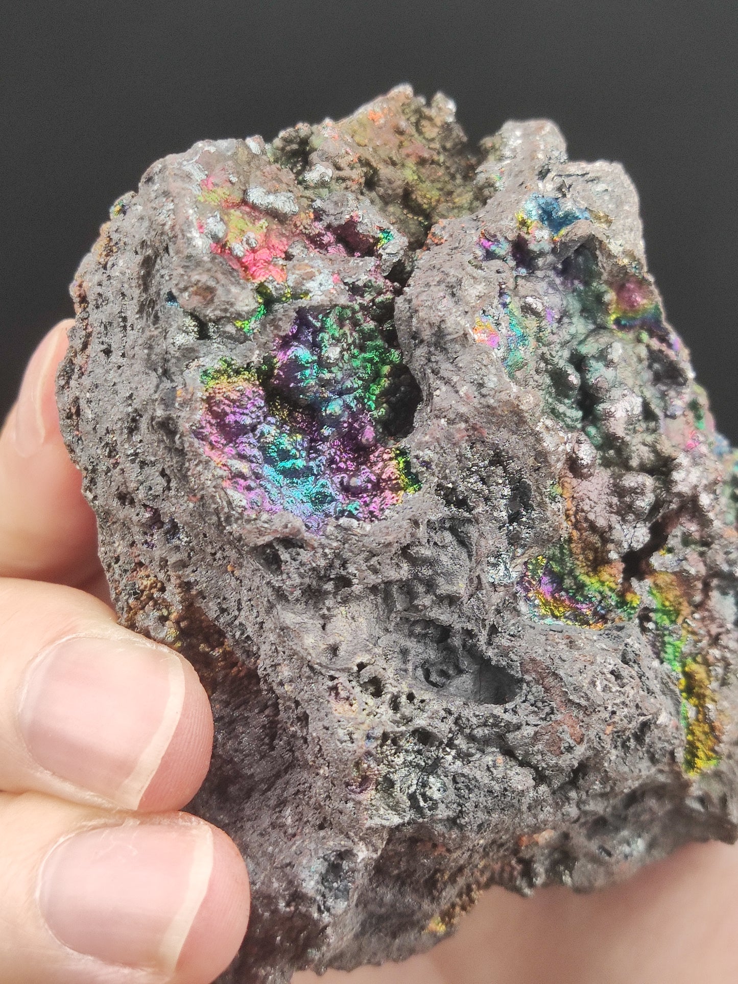 | 頂級 | 橙水晶雙面七彩 | 七彩力泥活石 | 力泥活石 |