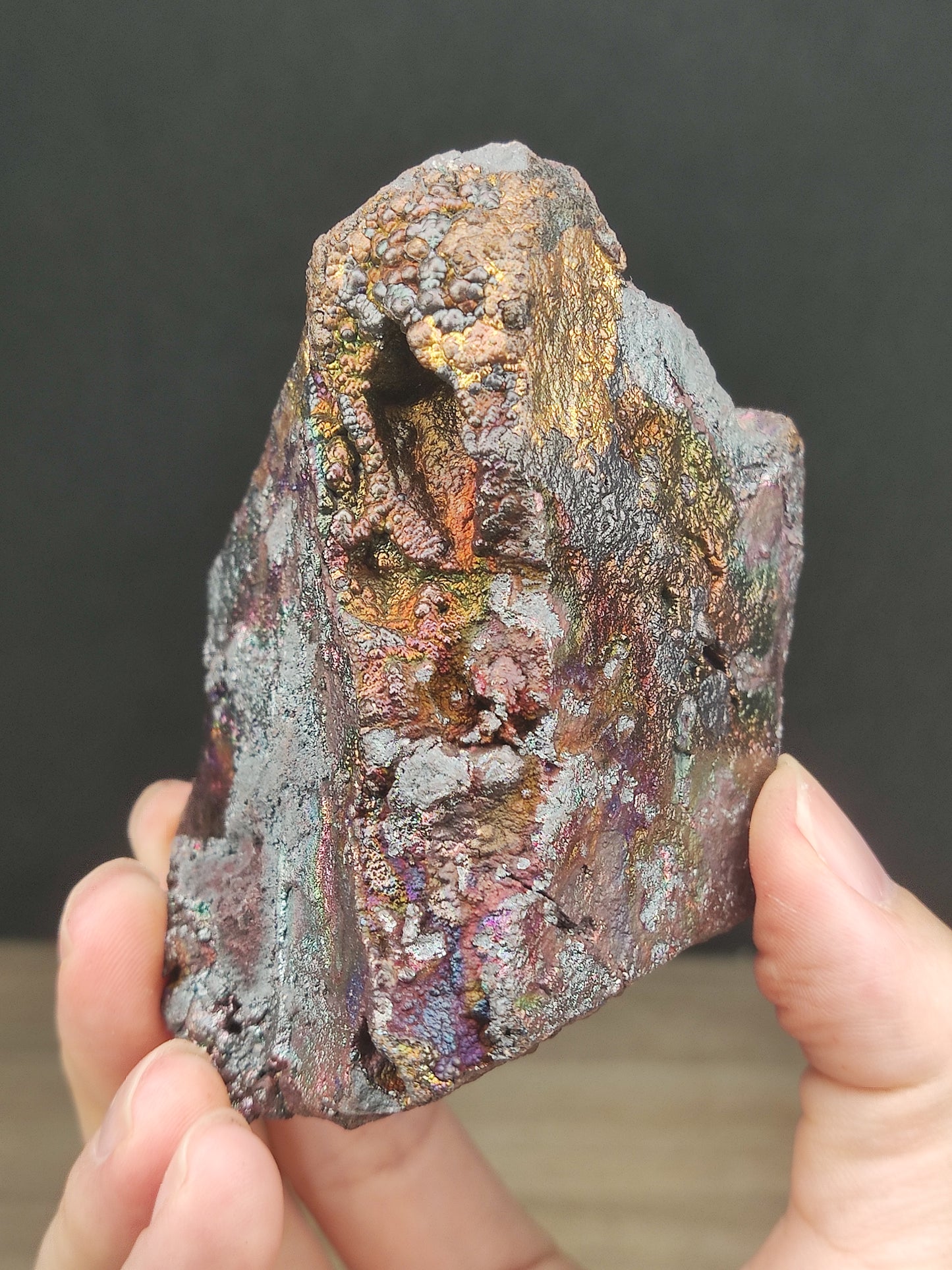 | 收藏級 | 金方解 | 膽料 | 力泥活石 |