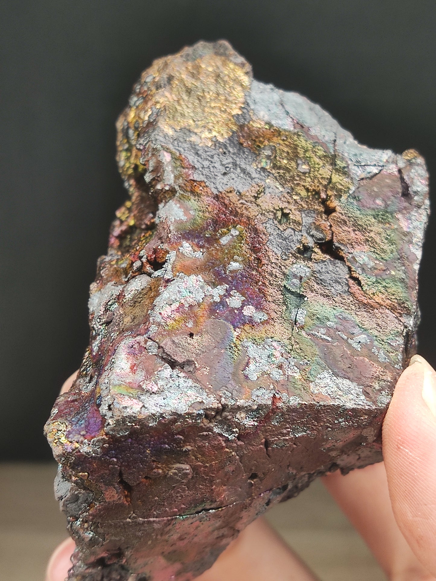 | 收藏級 | 金方解 | 膽料 | 力泥活石 |