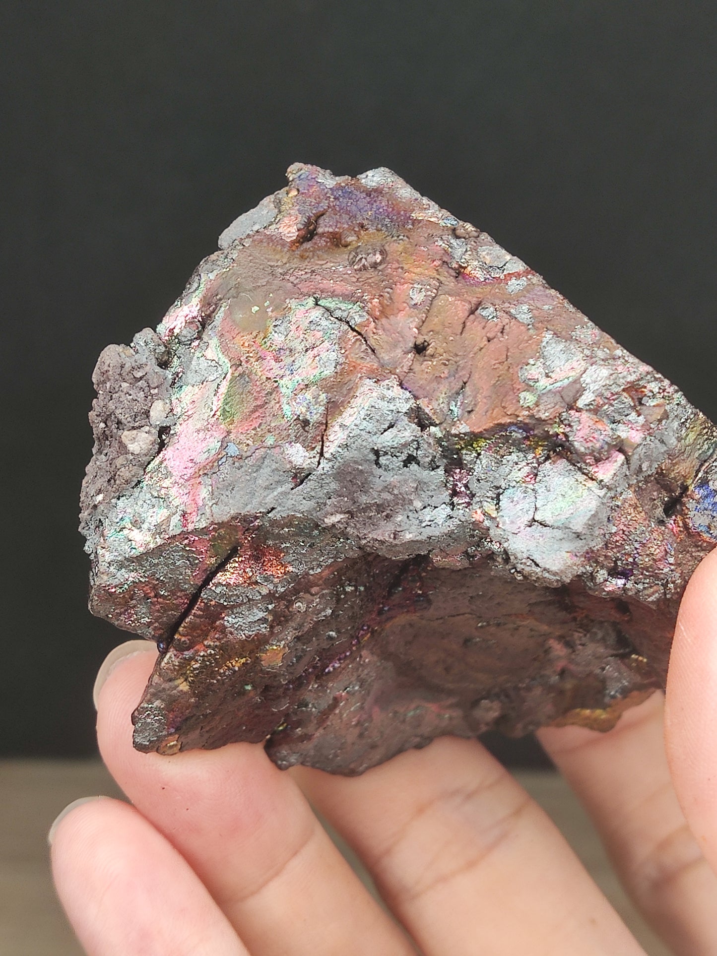 | 收藏級 | 金方解 | 膽料 | 力泥活石 |