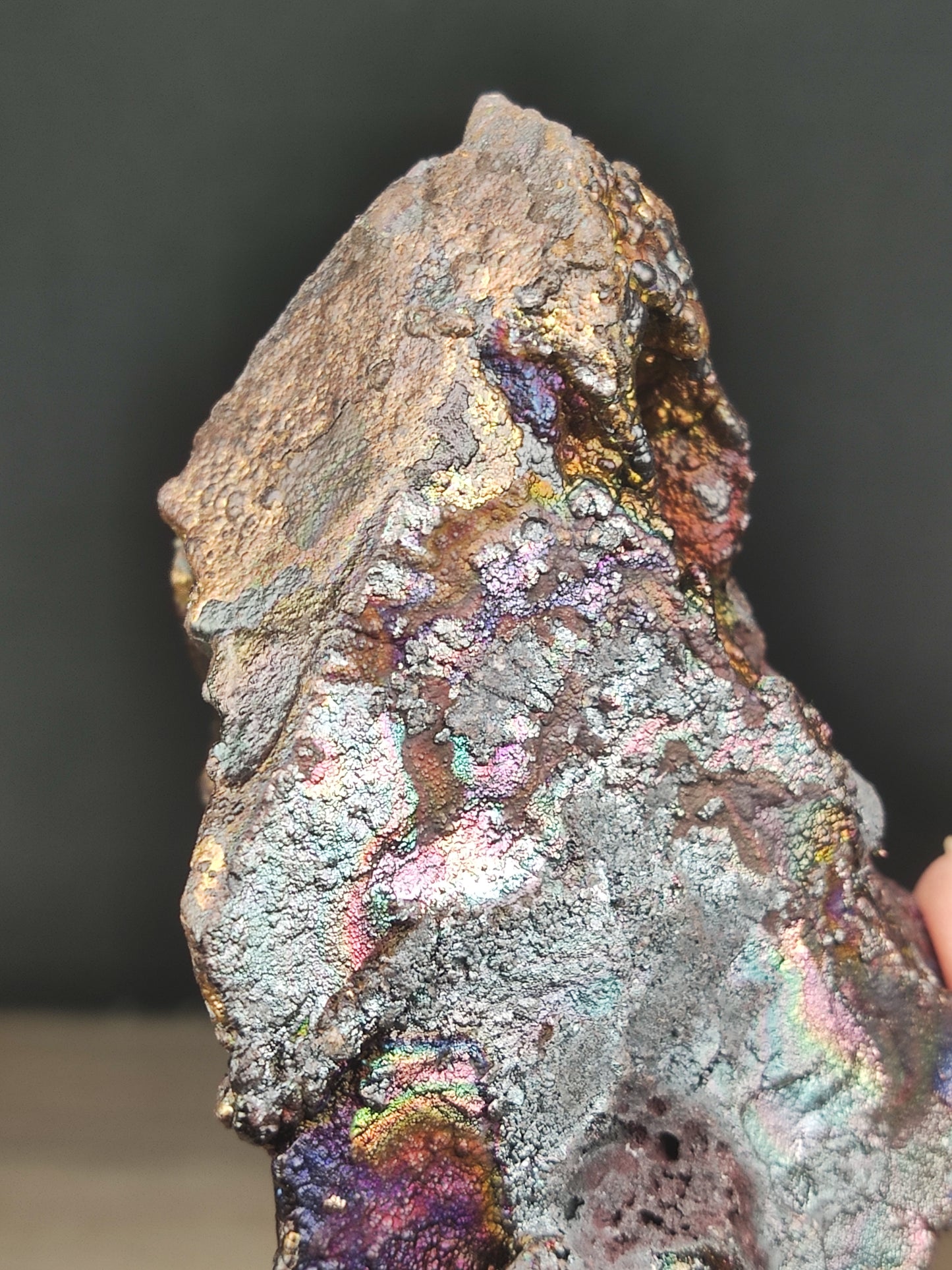 | 收藏級 | 金方解 | 膽料 | 力泥活石 |