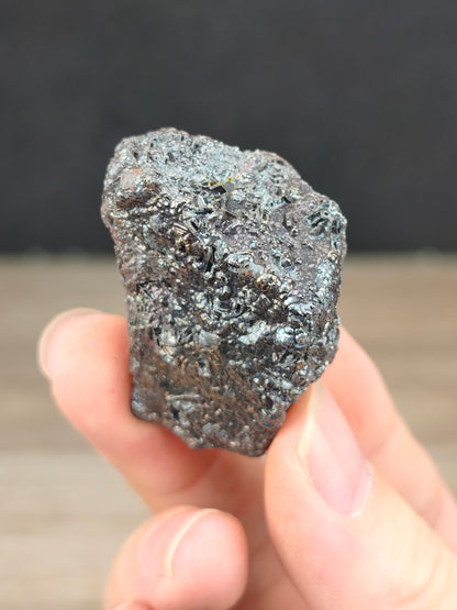 頂級方解膽力泥活石 | 可用來製作富貴米的財氣能量 （建議用9粒製作富貴米，能量更強）