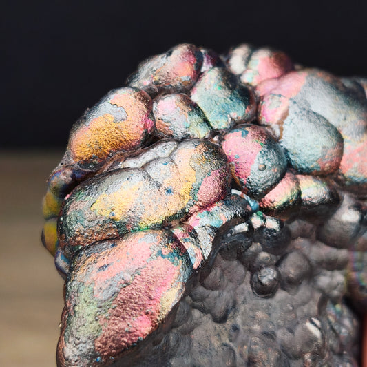 | 頂級 | 亞嚕家大佛珠 | 造型 : 一碗飯 | 力泥活石 | 稀有 | 膽料 |