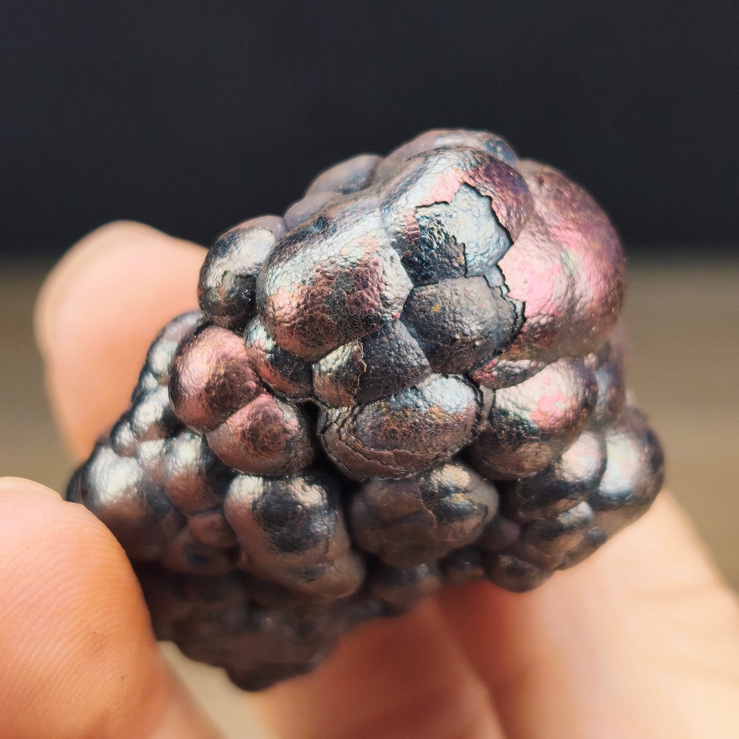 | 頂級 | 一粒粉紅珠 | 亞嚕家大佛珠| 力泥活石 | 稀有 | 膽料 |