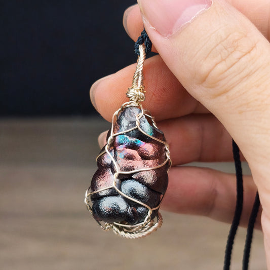 【愛情-金運】頂級大佛柱吊墜 | 天然膽料| 貴人-事業-小人驅散-驅邪 |