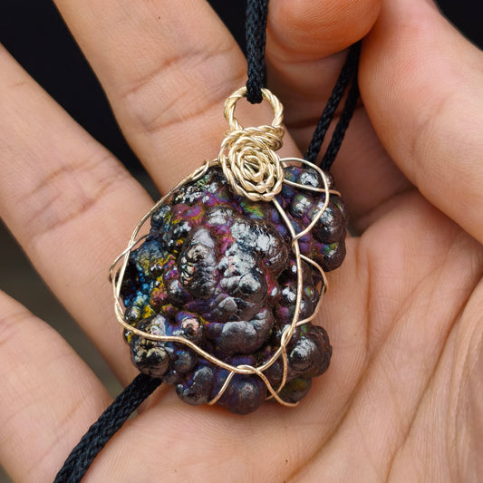 | 頂級 | 亞嚕家大佛珠吊墜 | 力泥活石 | 稀有 | 膽料 |