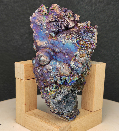 malaysian-natural-leklai-haruka-big-buddha-bead-aurora-purple-blue-rainbow-10cm