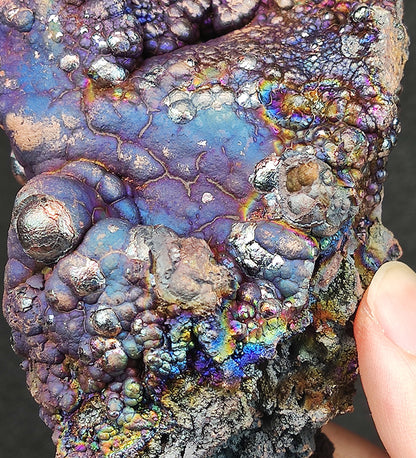 malaysian-natural-leklai-haruka-big-buddha-bead-aurora-purple-blue-rainbow-10cm