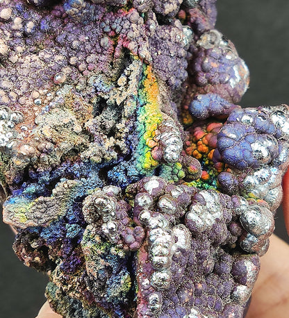 malaysian-natural-leklai-haruka-big-buddha-bead-aurora-purple-blue-rainbow-10cm