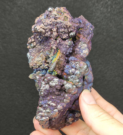 malaysian-natural-leklai-haruka-big-buddha-bead-aurora-purple-blue-rainbow-10cm