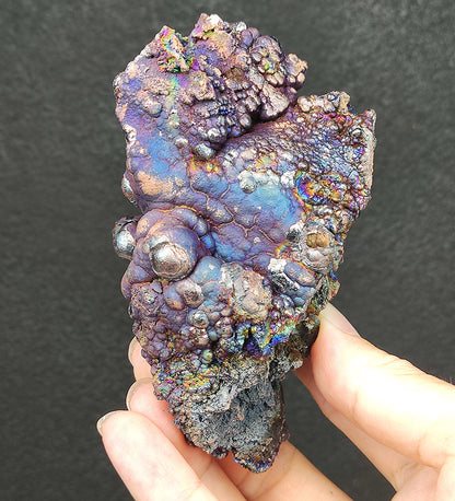 malaysian-natural-leklai-haruka-big-buddha-bead-aurora-purple-blue-rainbow-10cm