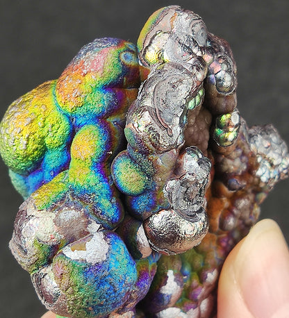 "Collector Grade" 6cm Blue, Gold, Silver & Green Big Buddha Bead | Rare Full-Spectrum Core | Career Expansion & Vitality Shield | Global Legacy Anchor | Includes HARUKA Custom Stand