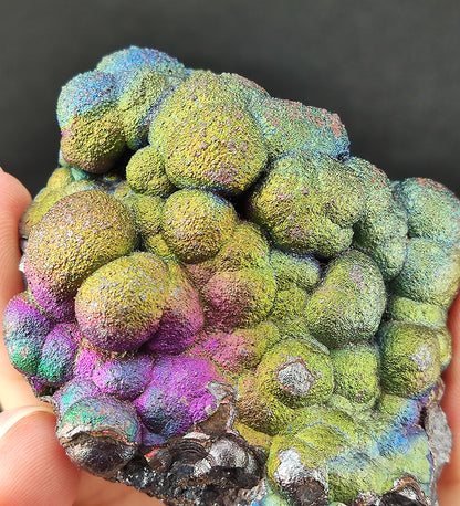 | 收藏級 | 亞嚕家大佛珠  | 藍綠金 | 力泥活石 | 稀有 | 膽料 |