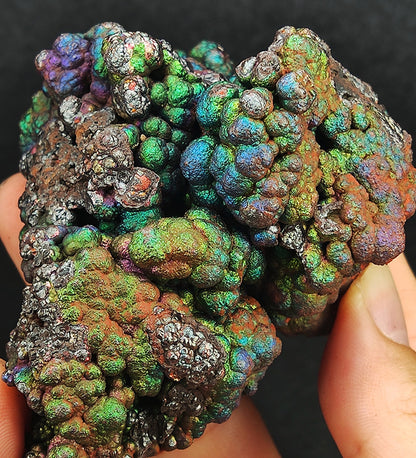 "Top Grade" Rare Form: Tree of Life | Pink x Green Dual-Sided Manifestation | Peak Career Growth, Mentor Luck & Emotional Healing | Rare Bodhi Bead Aged Core | Malaysia Leklai