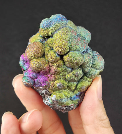 | 收藏級 | 亞嚕家大佛珠  | 藍綠金 | 力泥活石 | 稀有 | 膽料 |