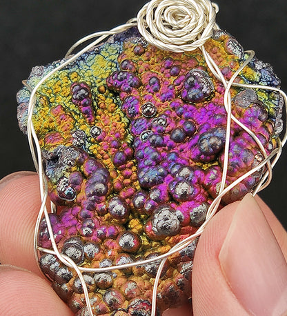 | 收藏級 | 亞嚕家大佛珠吊墜 | 力泥活石 | 稀有 | 膽料 |