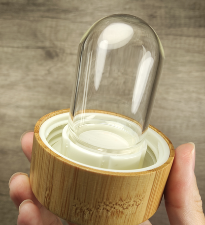 | 新春限定優惠 | 生活用品 | HARUKA 能量水樽 | 可擺放力泥 |