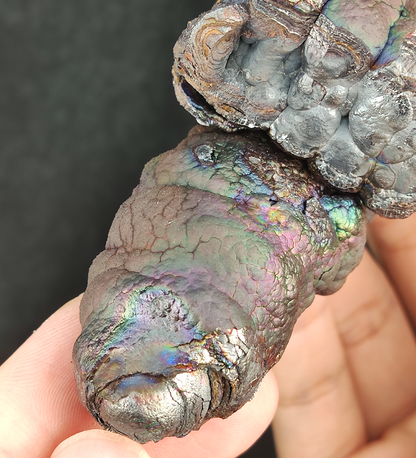 Collection Grade Buddha Pillar | 14.3cm Overlapping Cross Form | Ultimate Corporate Defense & Wealth Anchor | Natural Malaysian Leklai