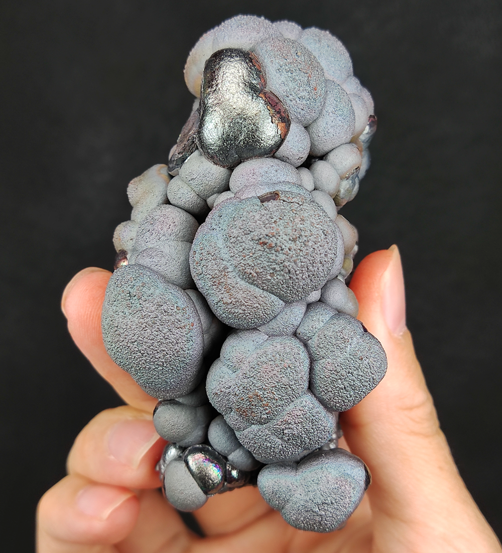 | 頂級 | 銀色亞嚕家大佛珠 | 一粒膽 | 力泥 | 稀有 | 膽料 |