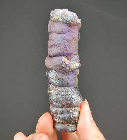 Top Grade Buddha Pillar (8.7cm) | Supreme Directional Energy and Shield of the Universal Heart