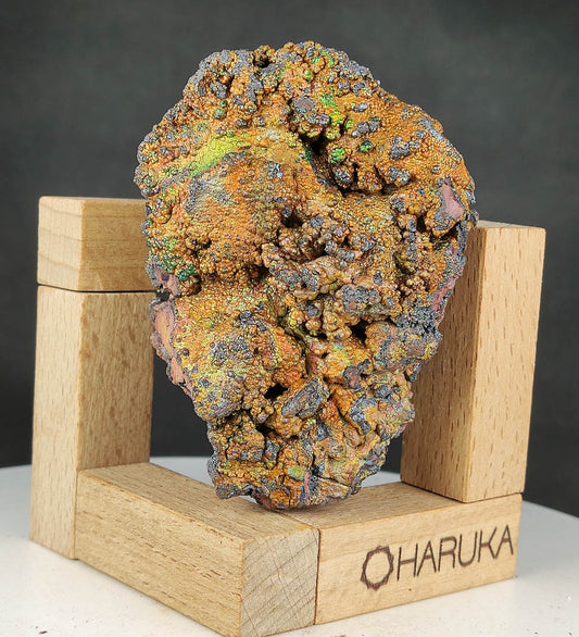 | 黃金系 | 金金 x 七彩力泥 | 力泥 | 招財洞 |
