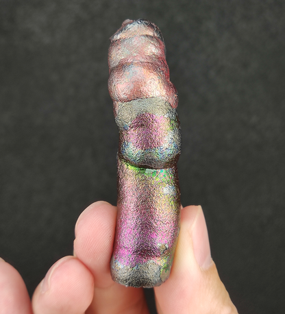 Haruka Buddha Pillar | Pink Bling Bling Series | Robust "Fat Pillar" | Ultimate Harmony & Anti-Sabotage Shield | Natural Malaysian Leklai