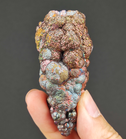 Top Grade Pillar Series | "Golden Dot" Pillar Leklai | Wealth Navigation and High-Frequency Shield of the Universal Heart